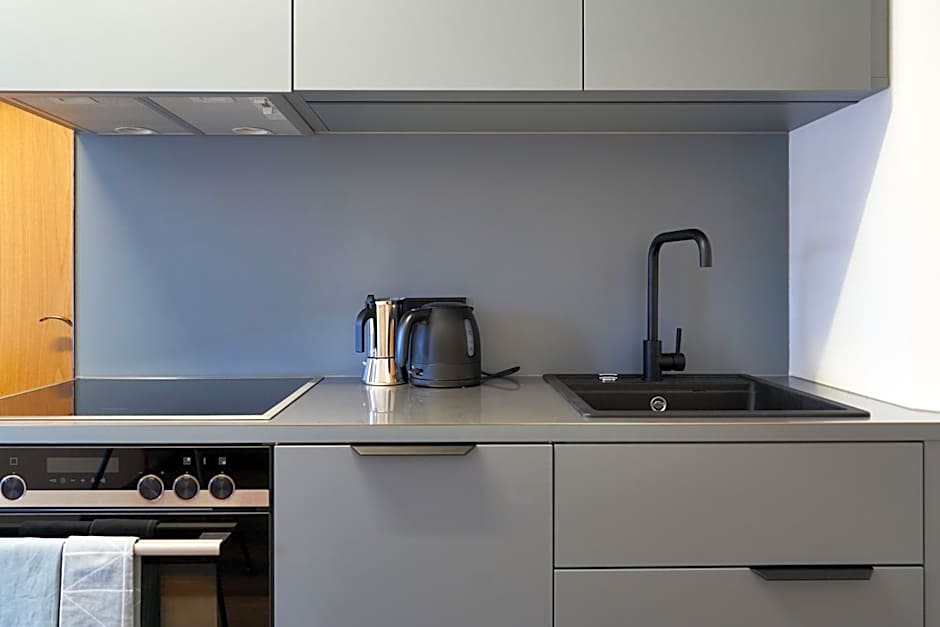 Marigold - Ferien Seminar Retreat