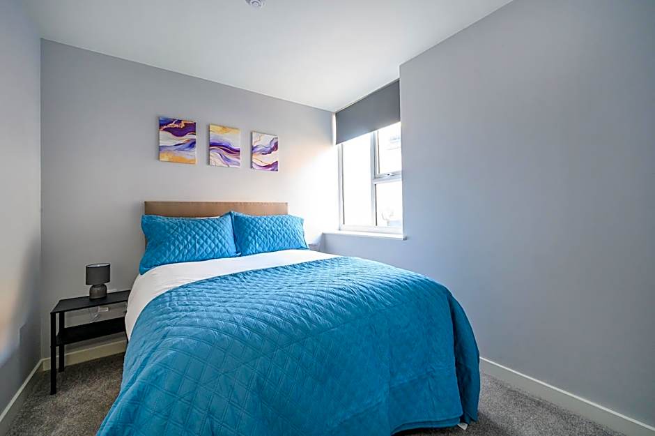 Marygate by Deuce Hotels Ltd