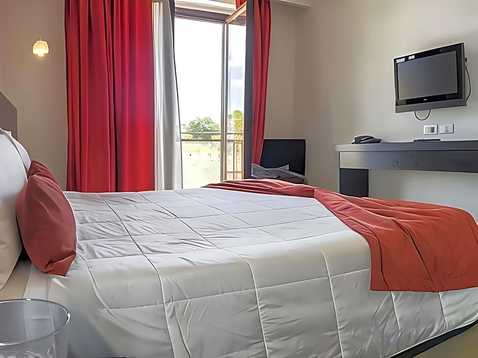 Hotel Excel Roma Ciampino