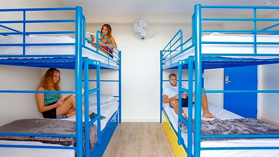 Global Backpackers Cairns