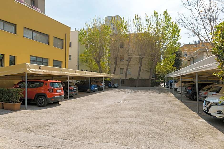 Hotel Atlantic Vista Mare