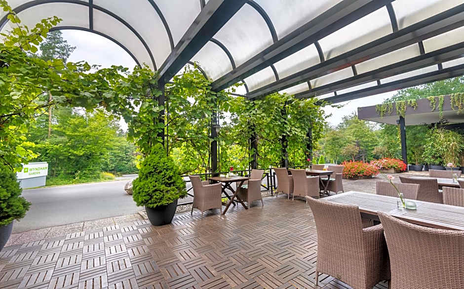 Wyndham Garden Koblenz