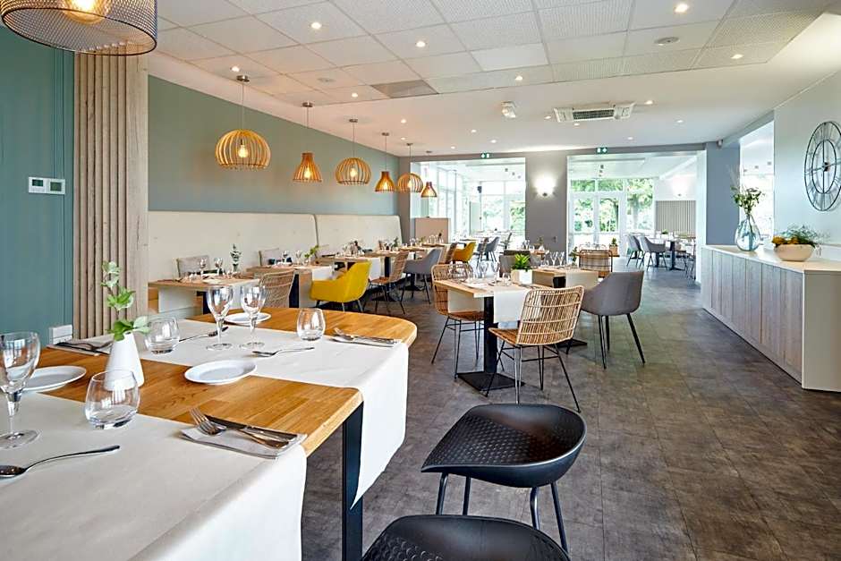 Les Terrasses d'Atlanthal