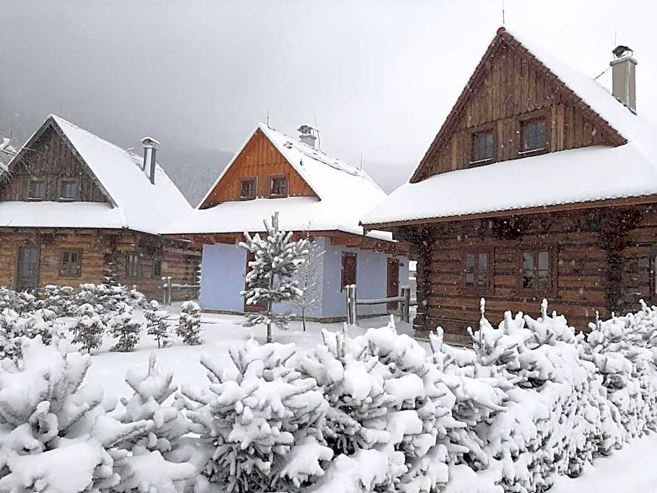 Rezort Gothal Chalupy