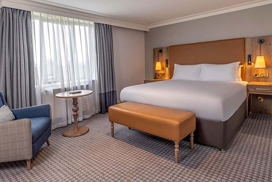 Oxford Belfry Hotel & Spa