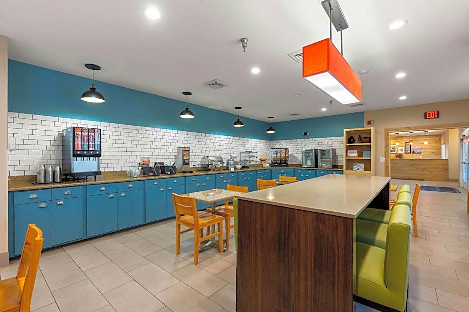 Country Inn & Suites by Radisson, Asheville - Outlet Mall