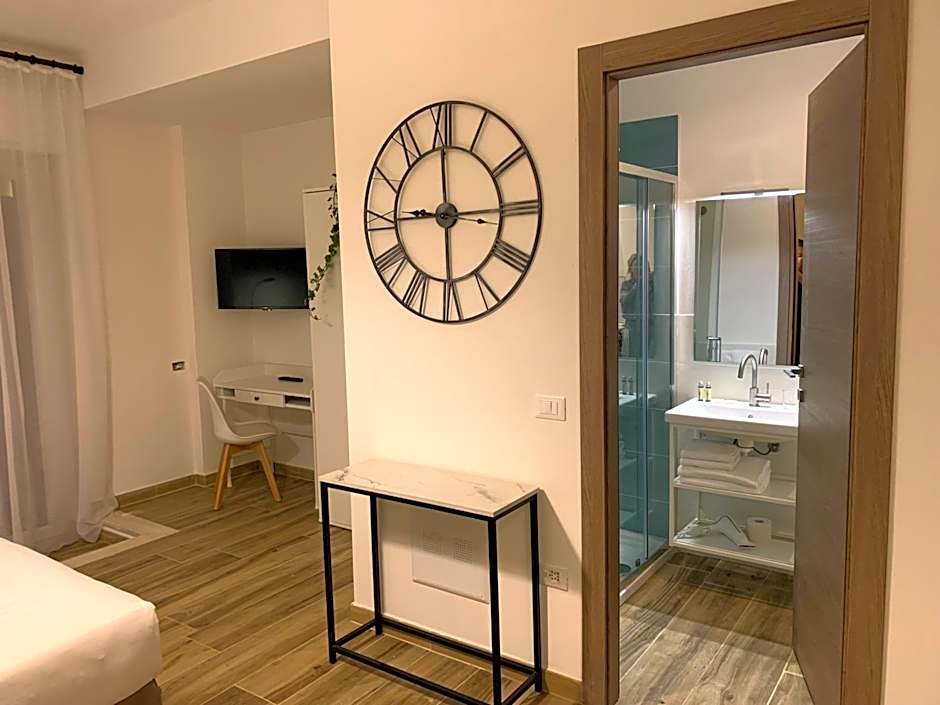 DIMORE IN residenze asproni 24