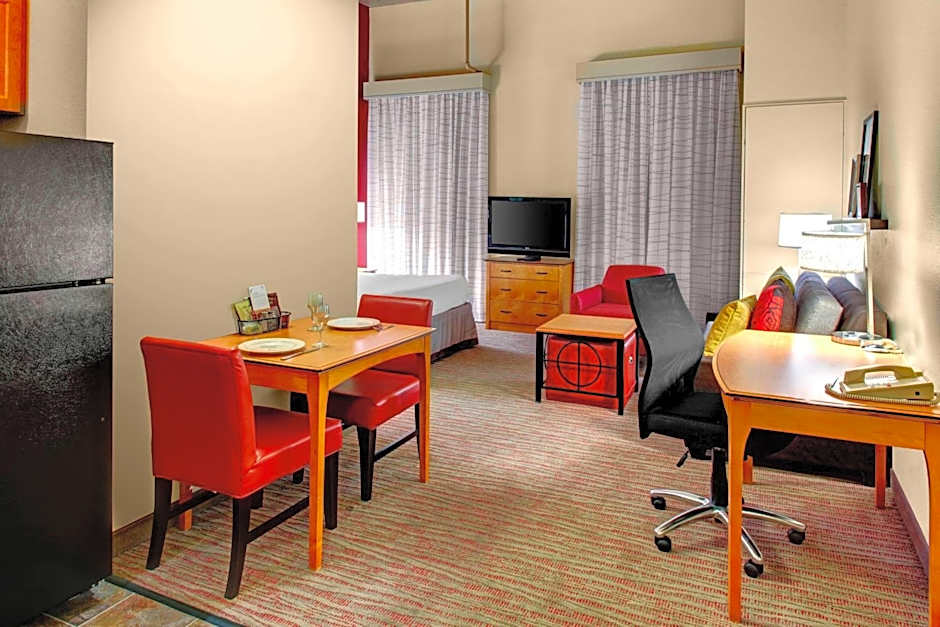 Residence Inn by Marriott Atlanta Midtown/Peachtree at 17th