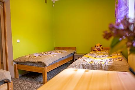 Kiikla kogukonnamajutus