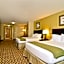 Holiday Inn Express Hotel And Suites Williston By IHG