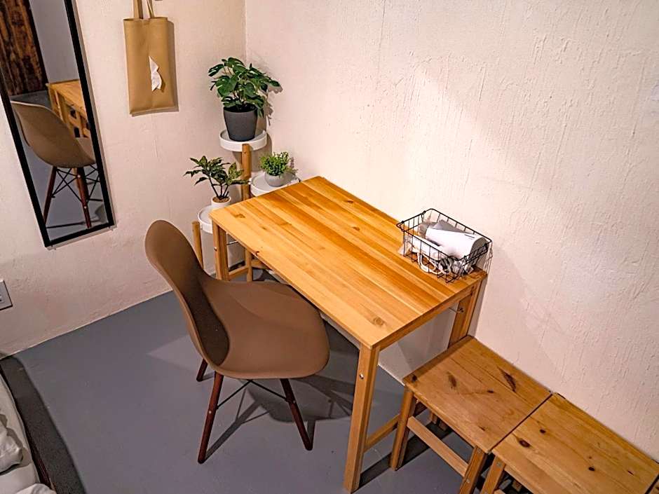 We Home-Hostel & Kitchen- - Vacation STAY 30096v
