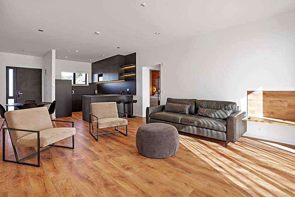 Grand Suites Lake Tekapo