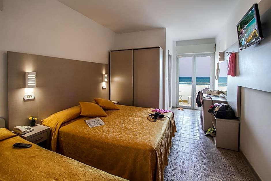 Hotel Patrizia