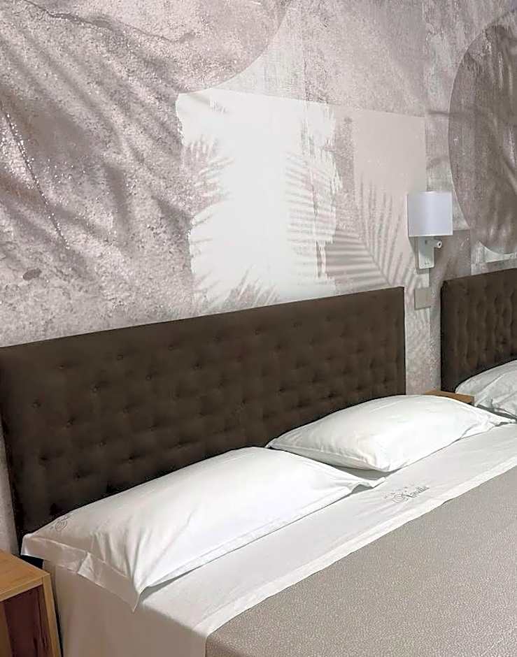 Hotel Novella