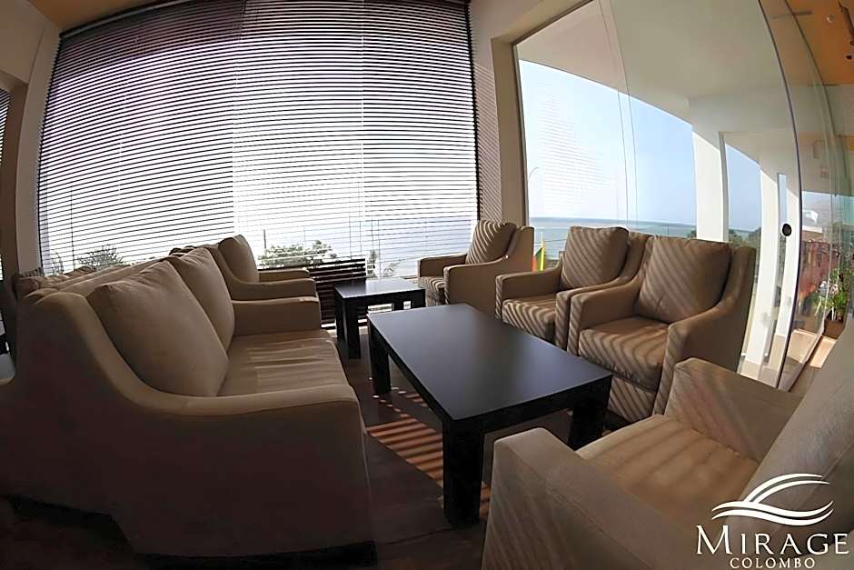 Mirage Hotel Colombo