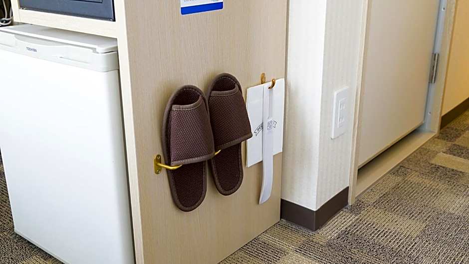 Toyoko Inn Tokyo Shinagawa-Eki Takanawa-Guchi