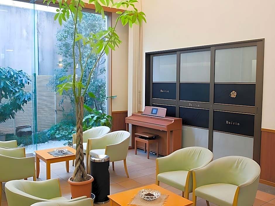 Sendai Okano Hotel