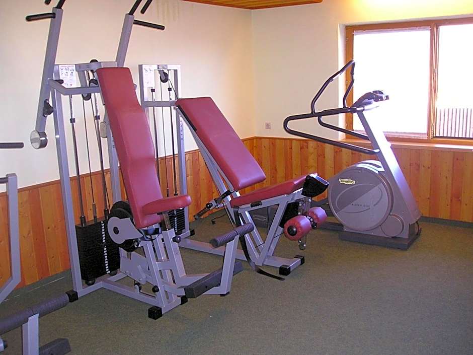 Hotel Sporthof