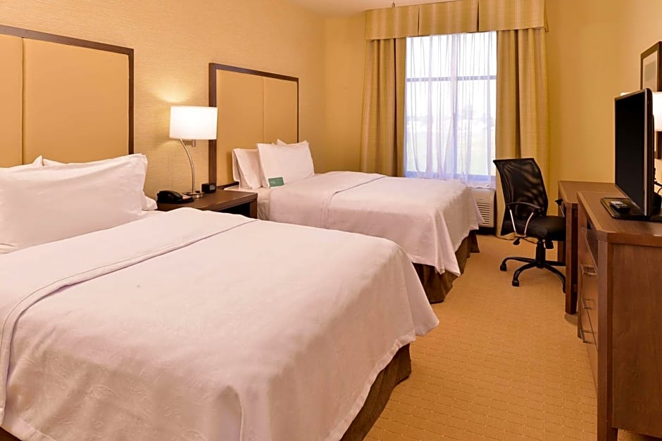 Homewood Suites By Hilton Houma, La