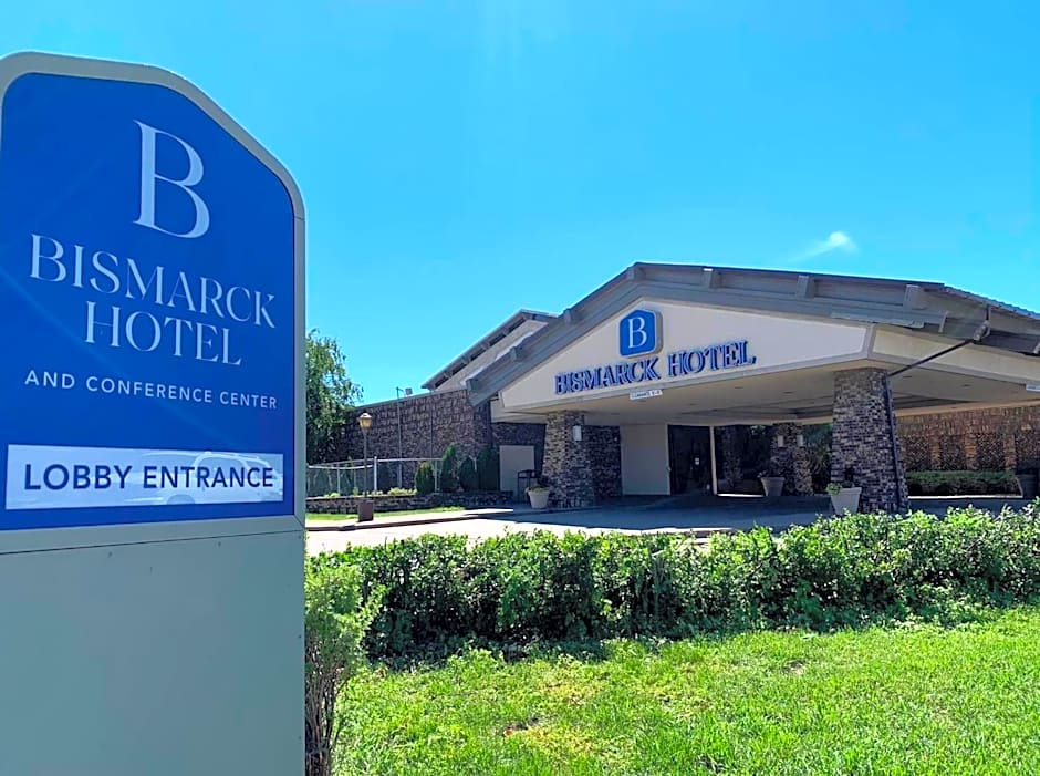 Bismarck Hotel and Conference Center