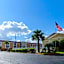 Rodeway Inn & Suites Jacksonville near Camp Lejeune
