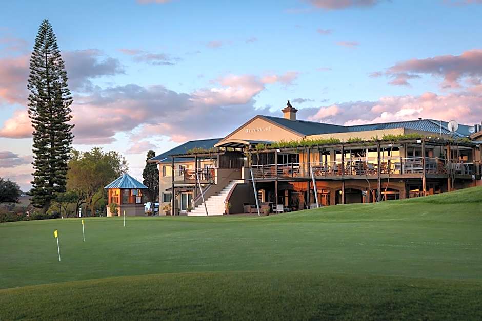 Devonvale Golf & Wine Estate