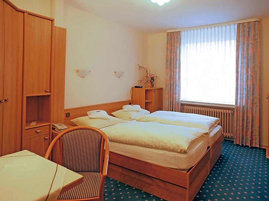 Haus Thorwarth - Hotel garni