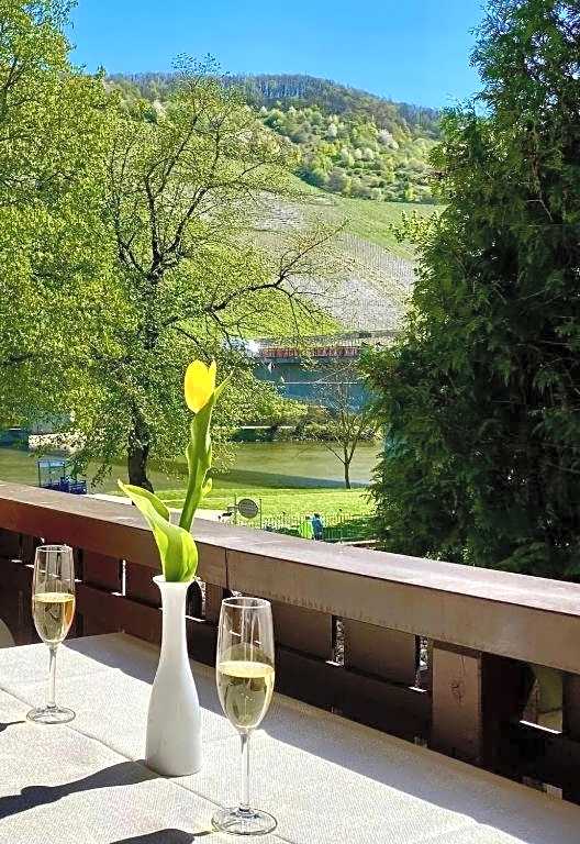 Hotel Krone Riesling