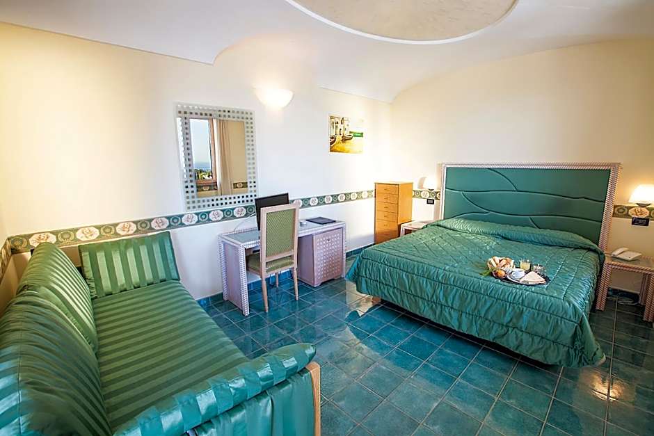 Hotel Terme President