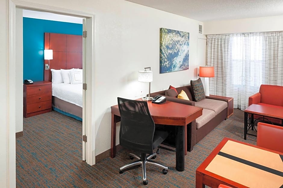 Residence Inn Dothan