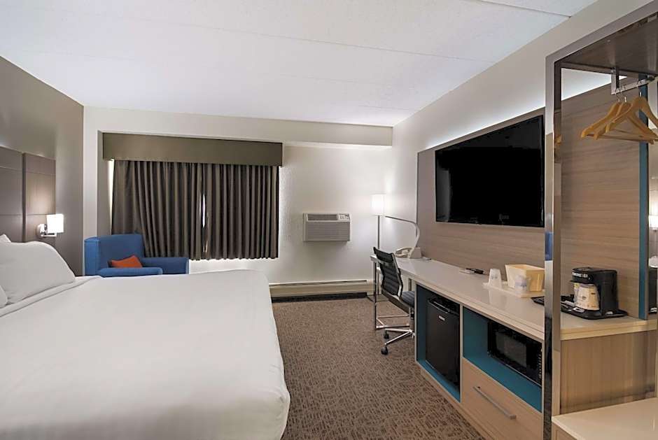 Best Western Bemidji Inn