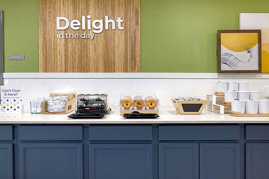 Spark by Hilton Rock Springs