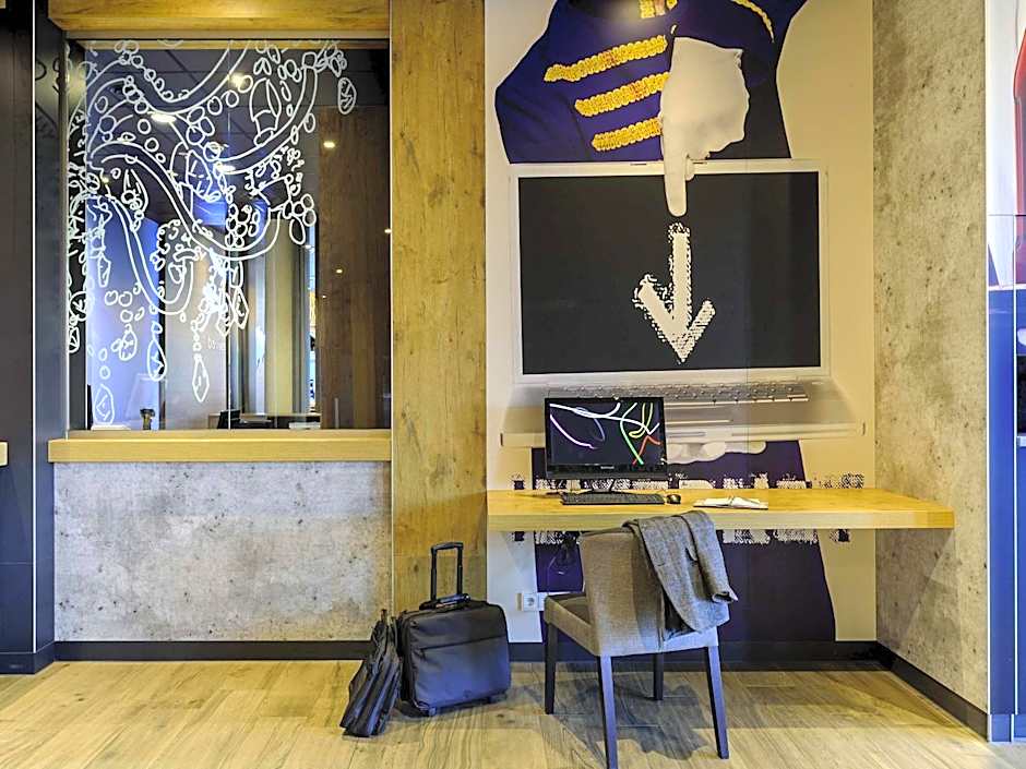 ibis budget Konstanz