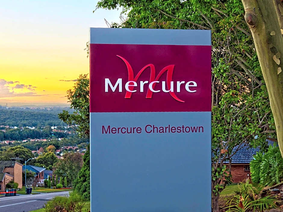 Mercure Charlestown