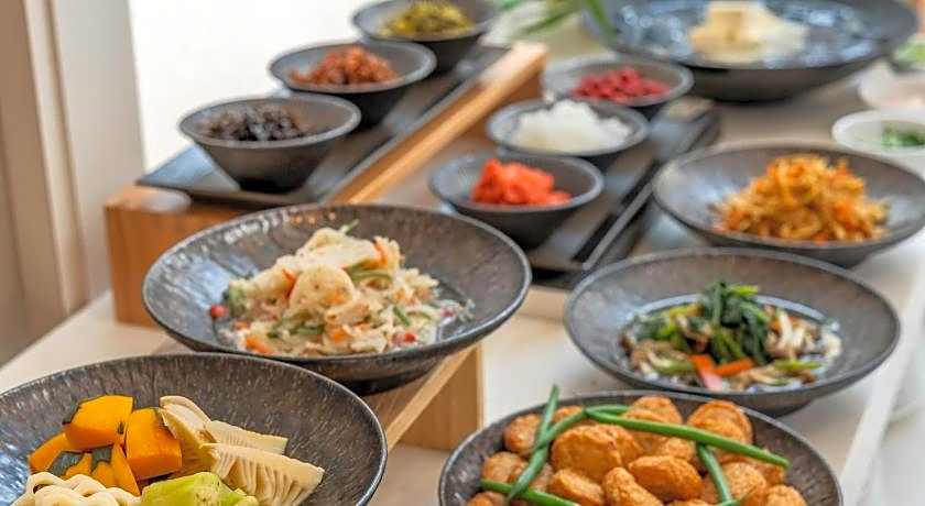 ART HOTEL Miyazaki Sky Tower