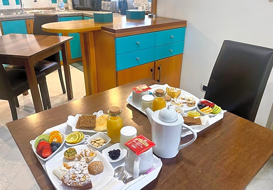 B&B Mare Monti Miniere