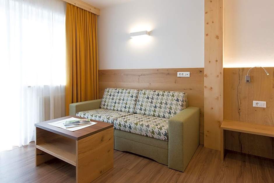 Hotel Appartement Inge