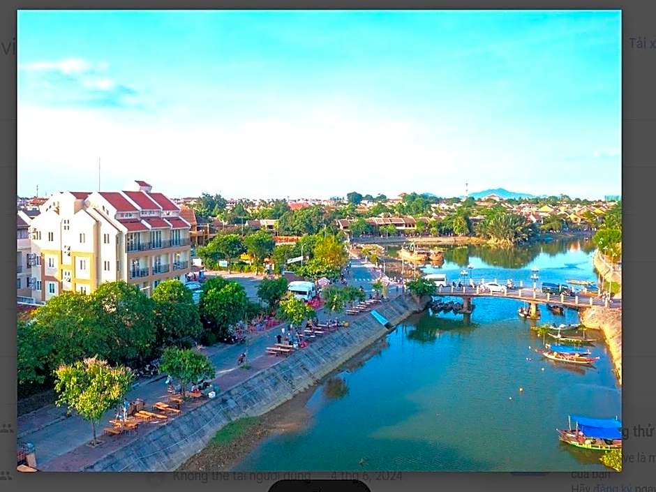 River Suites Hoi An