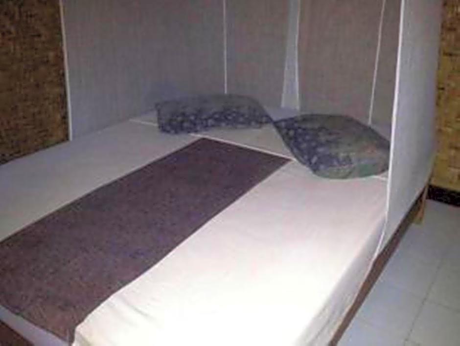 Little Woodstock Homestay