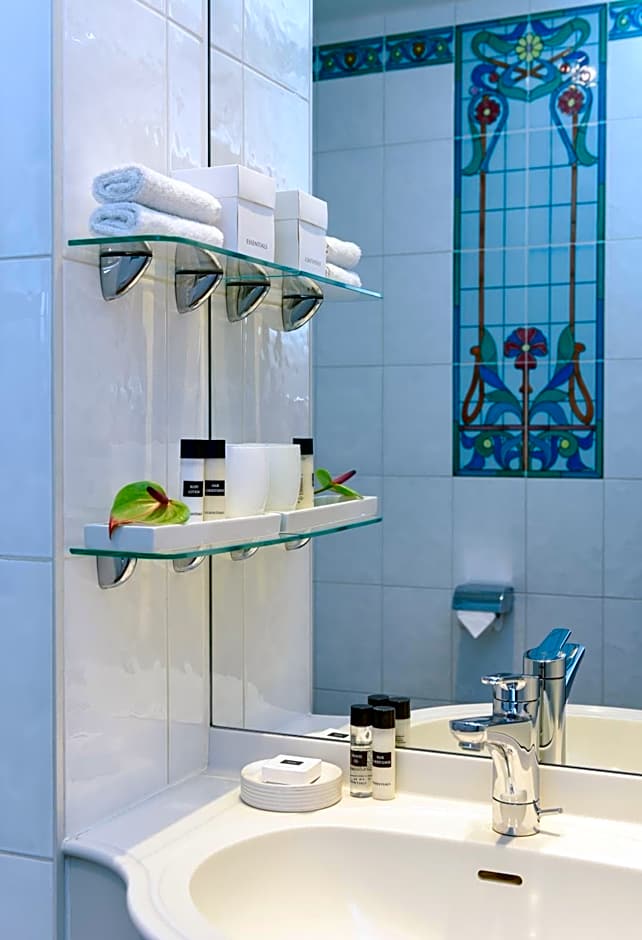 Hotel Tiffany