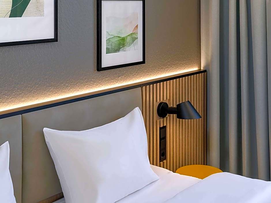 ibis Paderborn City
