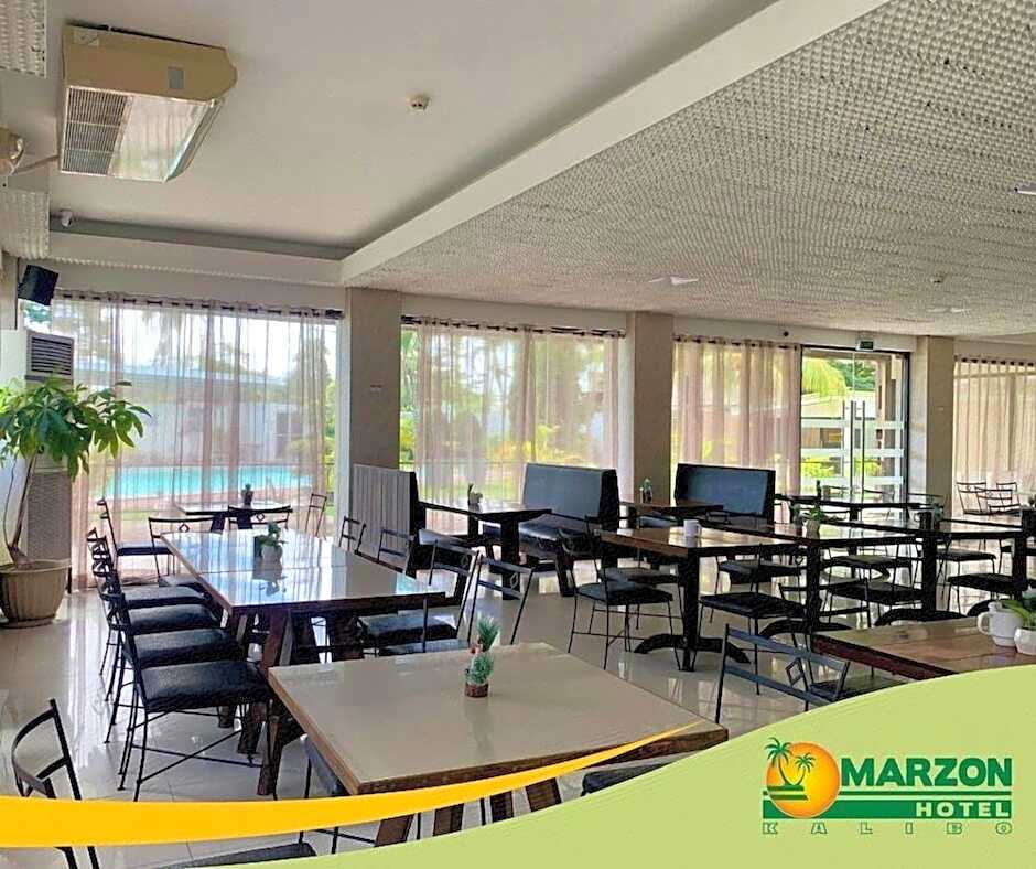 Marzon Hotel Kalibo
