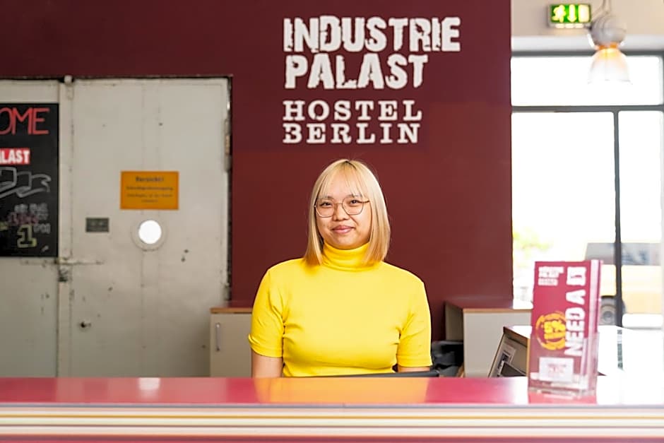 Industriepalast Berlin