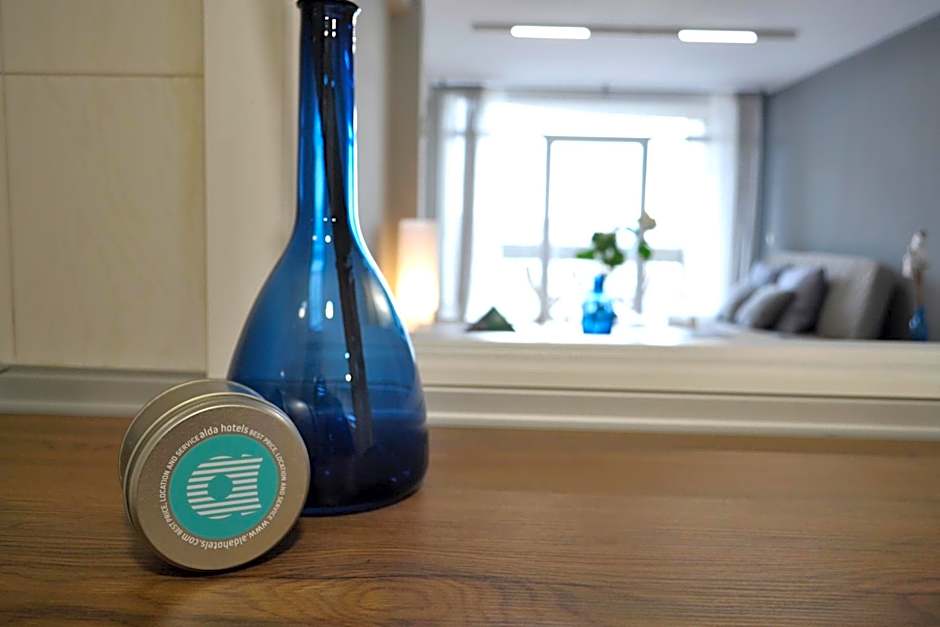 Hotel Alda Sada Marina