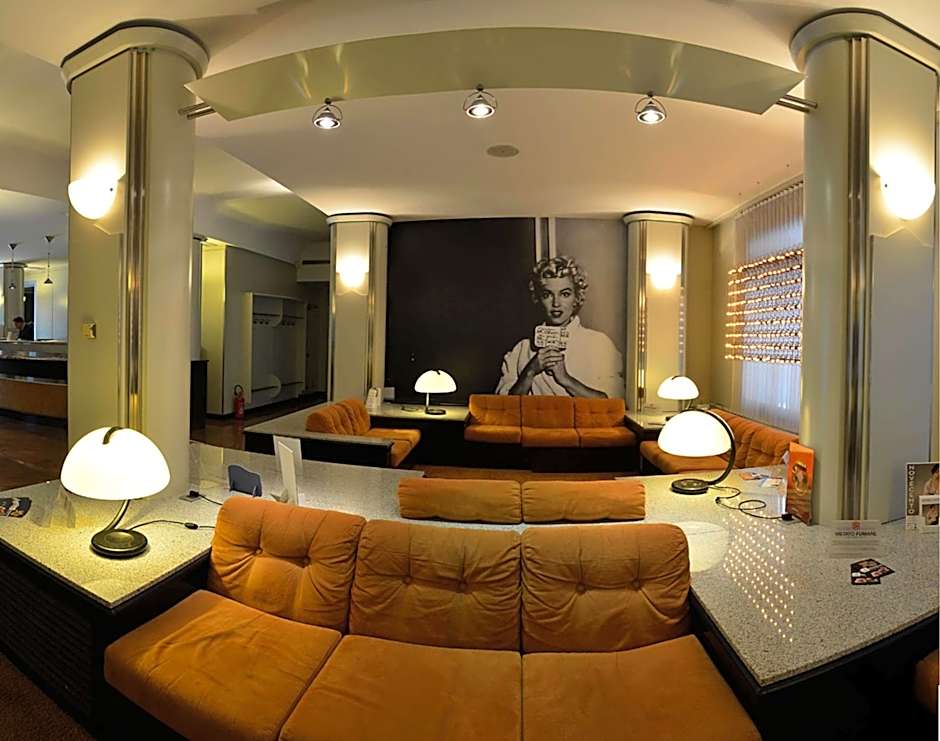 Hotel Milano