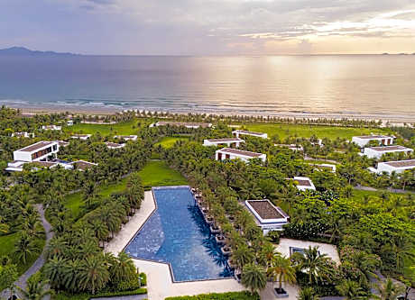 The Westin Resort & Spa Cam Ranh