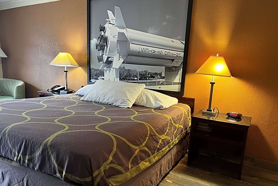 Super 8 by Wyndham Houston West Katy