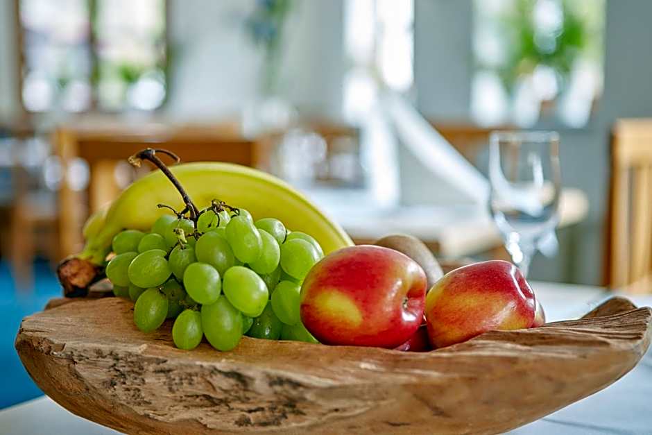 Hotel Garni Alte Säge Ruhpolding inkl Chiemgaukarte
