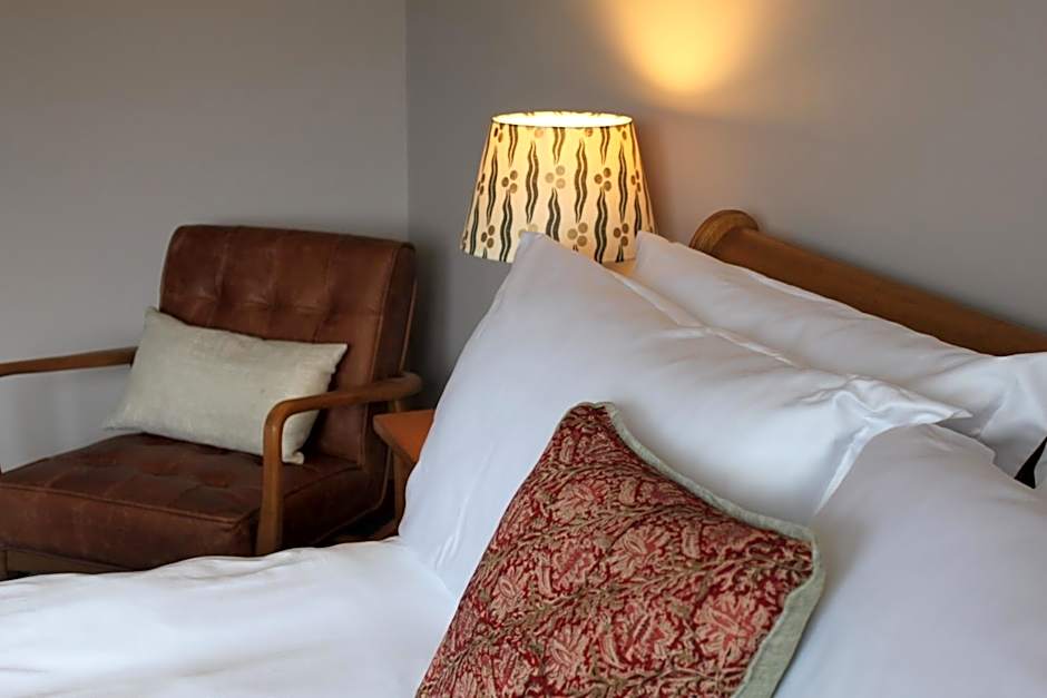 Heatherbank Guest House