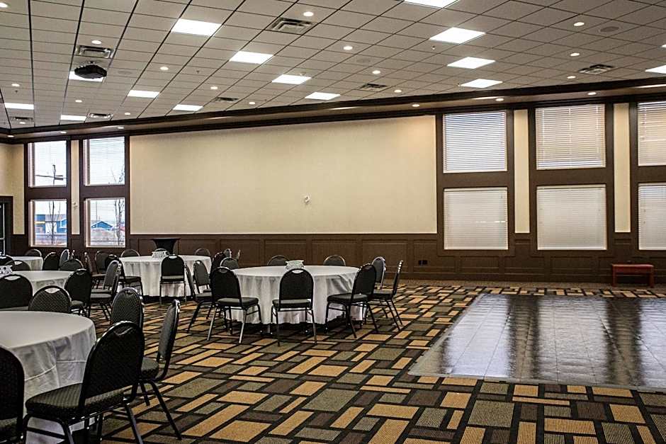 Chateau Nova Peace River